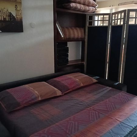 La Dimora Del Borgo Apartment Pinerolo Bagian luar foto