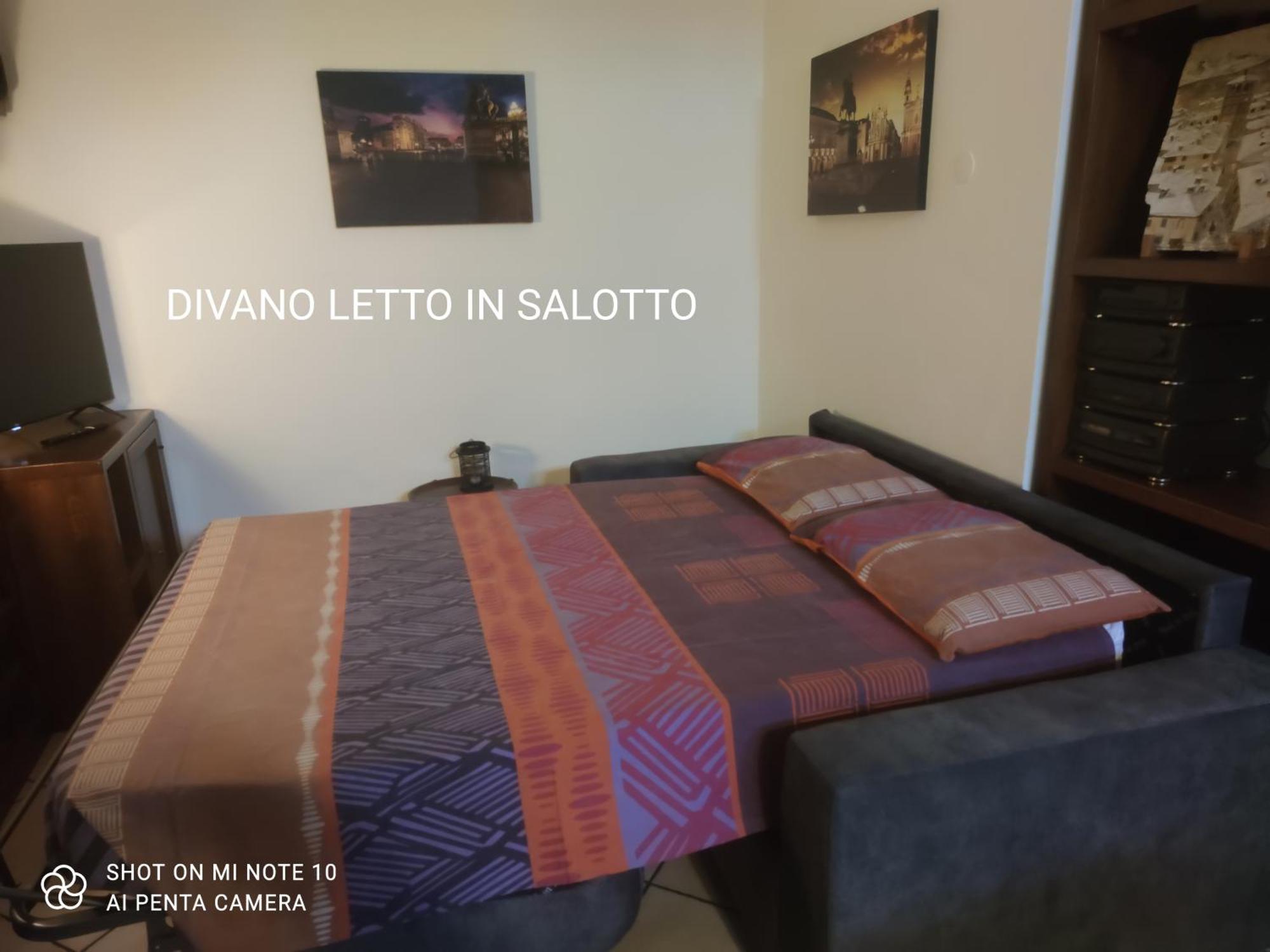 La Dimora Del Borgo Apartment Pinerolo Bagian luar foto